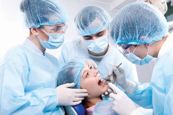 имплантация зубов Белгород