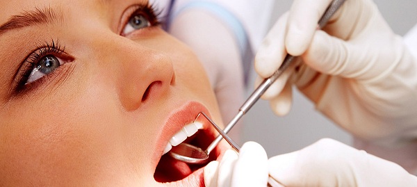 сколько длится имплантация зуба