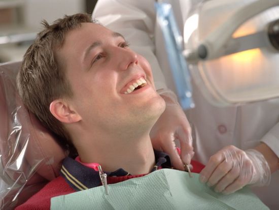 качественная имплантация зубов