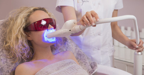 способы отбеливания зубов в стоматологии