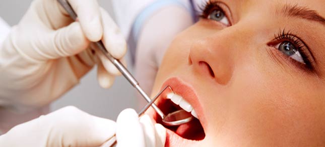 этапы установки имплантов зубов