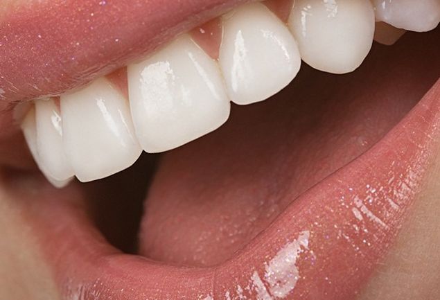 гель, стимулирующий регенерацию зубной эмали